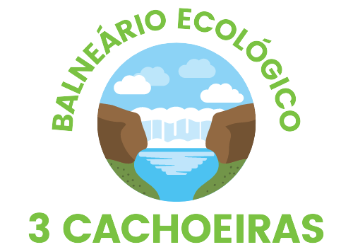 Balneário Eco 3 Cachoeiras